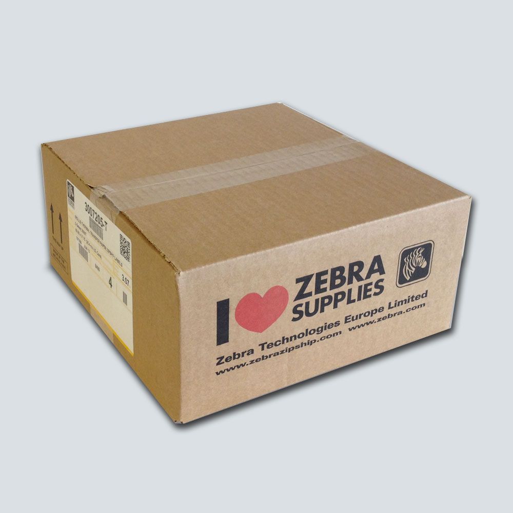 Zebra Z-Perform 1000D - 50.8 mm x 25.4 mm Etiquette thermique pour mobile